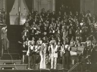 1970 Optreden Seth Gaaikema - Concertgebouw Amsterdam 2 1970 Optreden Seth Gaaikema - Concertgebouw Amsterdam 2